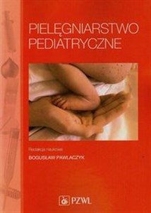Picture of Pielęgniarstwo pediatryczne