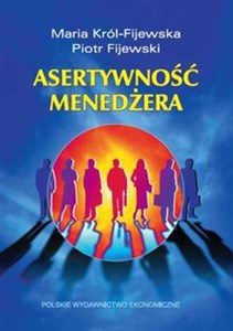 Picture of Asertywność menedżera