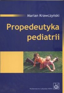 Obrazek Propedeutyka pediatrii