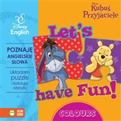 Let's have... - Opracowanie Zbiorowe -  foreign books in polish 