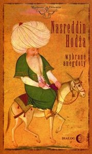 Picture of Nasreddin Hodża Wybrane anegdoty