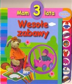 Wesołe zab... - Lieve Boumans -  Polish Bookstore 