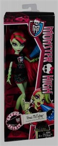 Picture of Monster High Venus McFlytrap