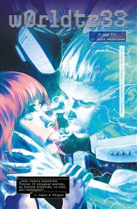 Obrazek W0rldtr33. Tom 3