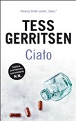 polish book : Ciało - Tess Gerritsen