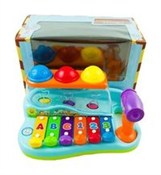 Cymbałki k... -  books in polish 