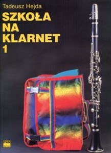 Picture of Szkoła na klarnet 1