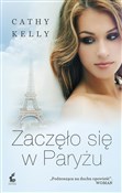 Zaczęło si... - Cathy Kelly -  Polish Bookstore 