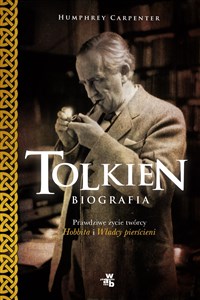 Obrazek Tolkien Biografia