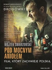 Obrazek Pod Mocnym Aniołem