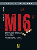 MI6 Brytyj... - Michael Smith -  books from Poland