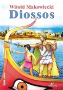 Książka : Diossos - Witold Makowiecki