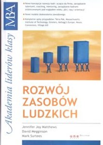 Picture of Rozwój zasobów ludzkich