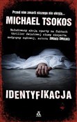 Identyfika... - Michael Tsokos -  Polish Bookstore 
