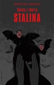 Picture of Świnia z twarzą Stalina