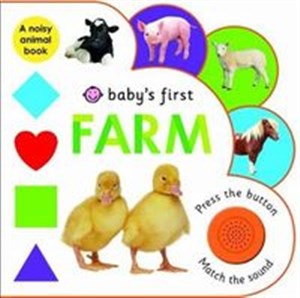 Picture of Baby's First Farm