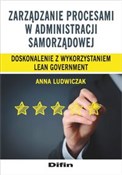 Zarządzani... - Anna Ludwiczak -  books from Poland