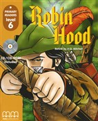 Robin Hood... - H. Q. Mitchell -  Polish Bookstore 