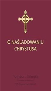 Picture of O naśladowaniu Chrystusa