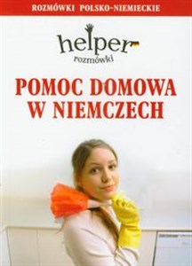Picture of Pomoc domowa w Niemczech Rozmówki polsko niemieckie