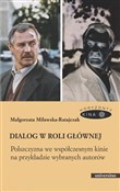 Zobacz : Dialog w r... - Małgorzata Miławska-Ratajczak