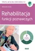 Rehabilita... - Aleksandra Gnacek -  books in polish 
