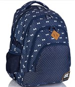 Plecak mło... -  Książka z wysyłką do UK