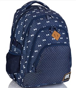 Picture of Plecak młodzieżowy HD-337