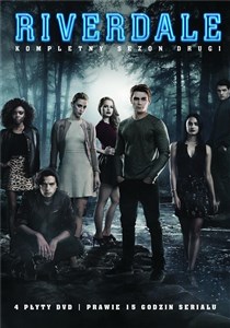 Picture of Riverdale. Sezon 2 (4 DVD)