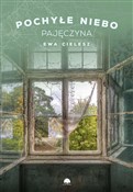 Pochyłe ni... - Ewa Cielesz -  Polish Bookstore 