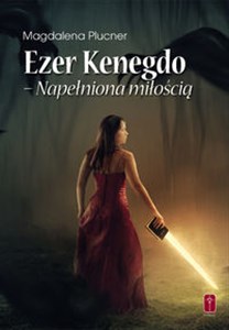 Obrazek Ezer Kenegdo Napełniona miłością