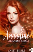 polish book : Amandine P... - Anett Lievre