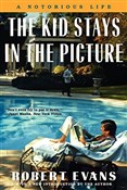 The Kid St... - Robert Evans - Ksiegarnia w UK