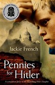 Pennies Fo... - Jackie French -  Książka z wysyłką do UK
