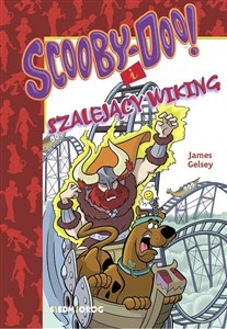 Picture of Scooby-Doo! i szalejący Wiking
