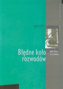 Picture of Błędne koło rozwodów