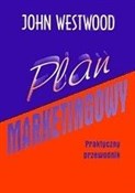 Polska książka : Plan marke... - John Westwood