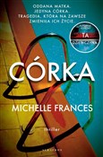 Polska książka : Córka - Michelle Frances