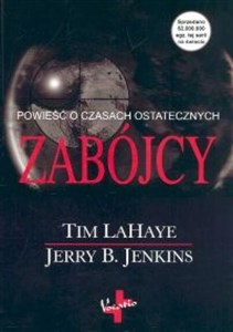 Picture of Zabójcy /Vocatio/