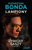 Polska książka : Lampiony - Katarzyna Bonda
