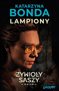 Picture of Lampiony Żywioły Saszy Ogień