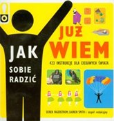 Książka : Już wiem J... - Derek Fagerstrom, Lauren Smith