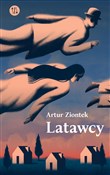 polish book : Latawcy - Artur Ziontek