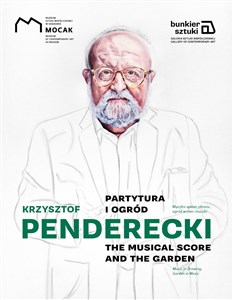 Picture of Krzysztof Penderecki Partytura i ogród
