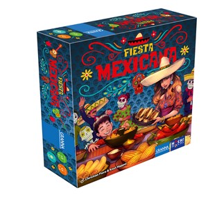 Obrazek Mexicana Fiesta