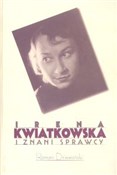 Irena Kwia... - Roman Dziewoński -  Polish Bookstore 
