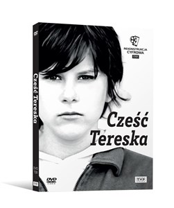 Obrazek Cześć Tereska (rekonstrukcja cyfrowa) DVD