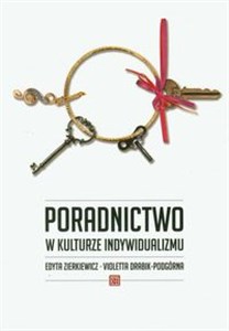 Picture of Poradnictwo w kulturze indywidualizmu