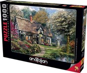 Puzzle 100... - Ksiegarnia w UK