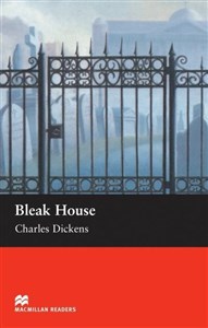 Picture of Bleak House Upper Intermediate